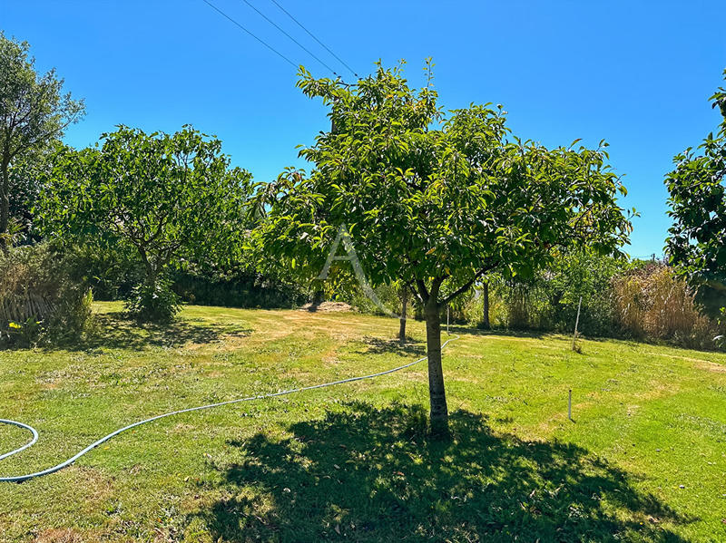 Maison - 129 m² - 5 pièces