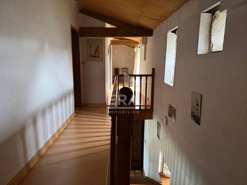 Maison - 178 m² - 5 pièces