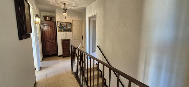 Maison - 142 m² - 7 pièces