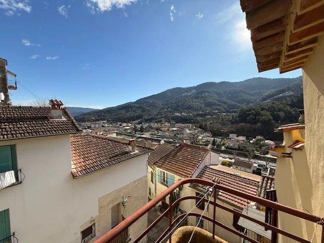 Maison de village - 88 m² - 6 pièces