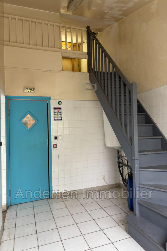 Local commercial - 83 m²