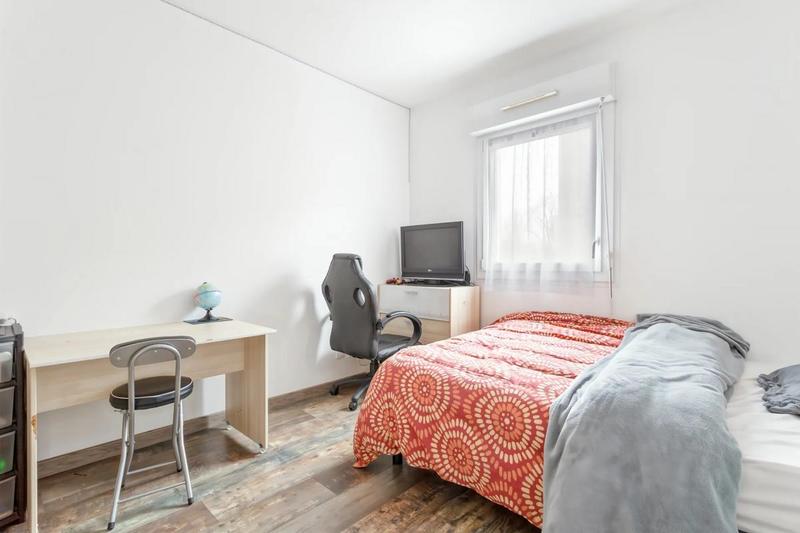 Maison - 119 m² - 5 pièces