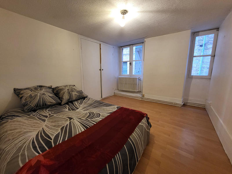 Appartement - 114 m² - 4 pièces