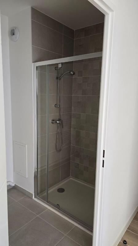 Appartement - 112 m² - 5 pièces