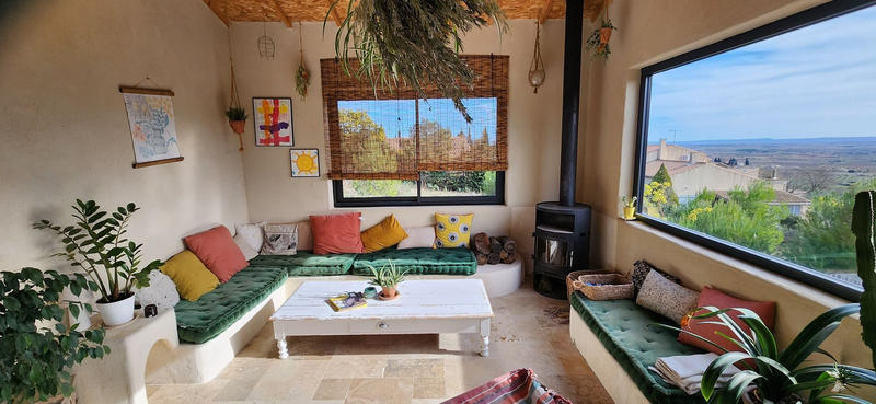 Villa - 140 m² - 4 pièces