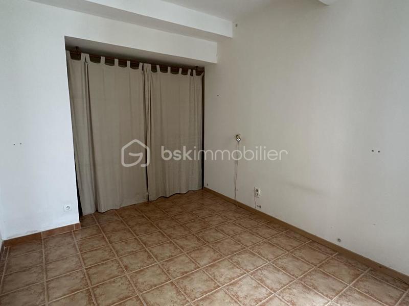 Maison de village - 140 m² - 5 pièces