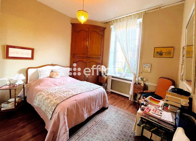 Appartement - 90 m² - 3 pièces