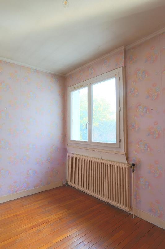 Maison - 75 m² - 4 pièces