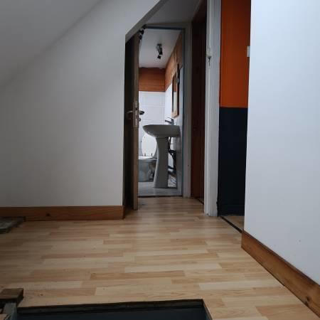 Maison - 50 m² - 3 pièces