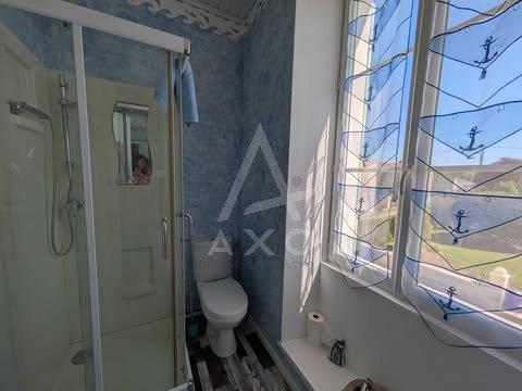 Maison de maîtres - 280 m² - 8 pièces