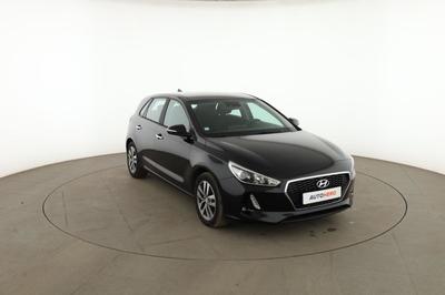 Hyundai i30 1.4 t-GDi Business 140 ch