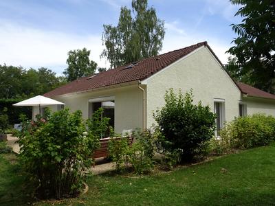 Maison - 135 m² - 6 pièces