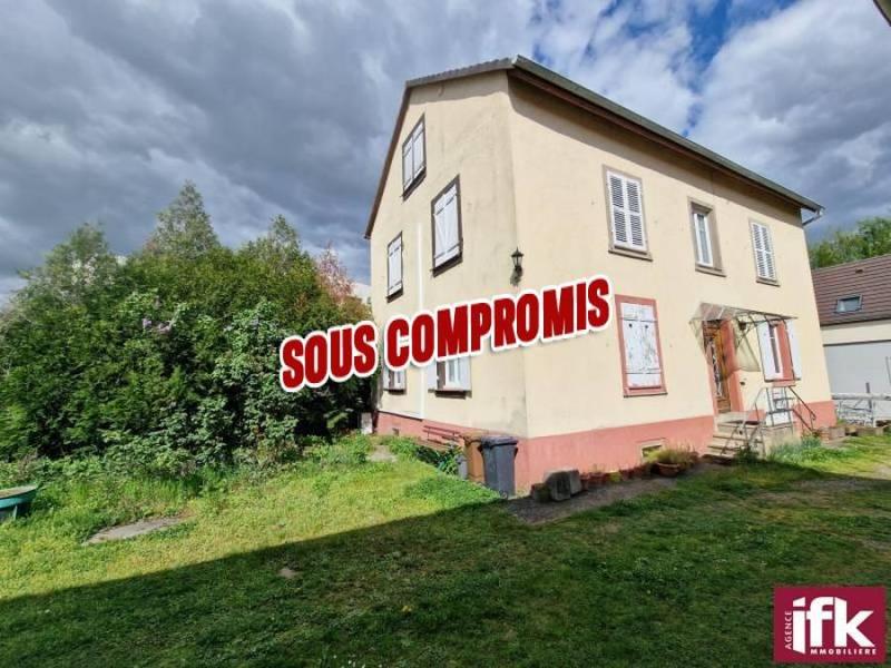 Maison - 160 m² - 7 pièces