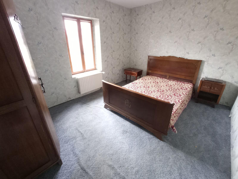 Maison - 101 m² - 4 pièces