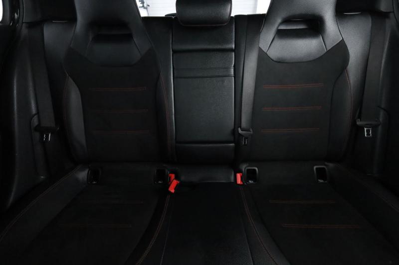 Mercedes Classe a 180 d Amg Line 8g-Dct 116 ch