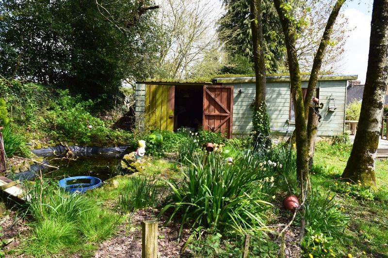 Maison - 140 m² - 8 pièces