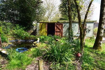 Maison - 140 m² - 8 pièces