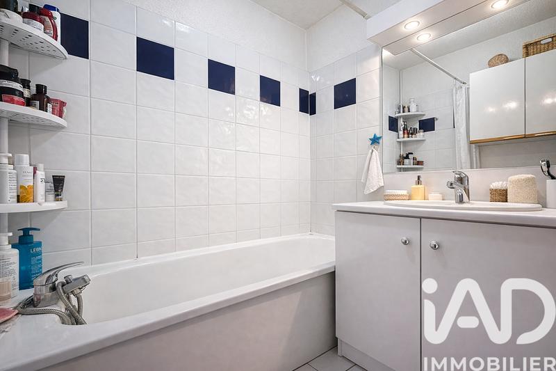 Appartement - 53 m² - 3 pièces