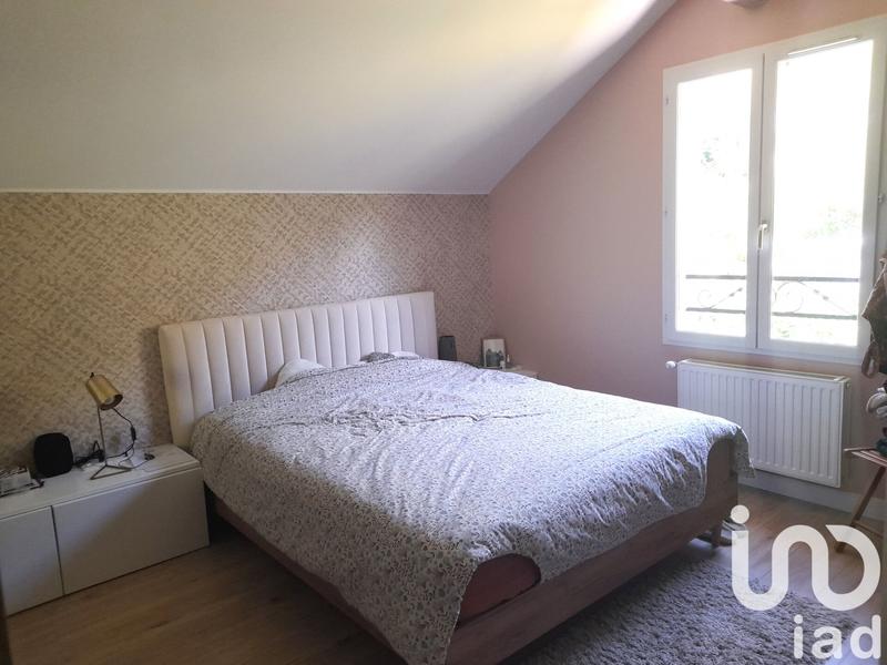 Maison - 133 m² - 5 pièces