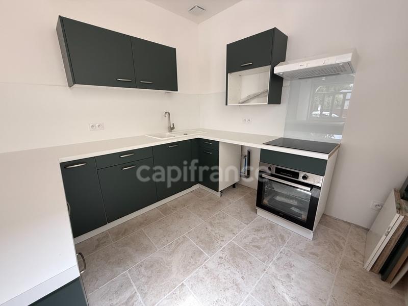 Maison - 157 m² - 7 pièces