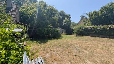 Maison - 63 m² - 3 pièces