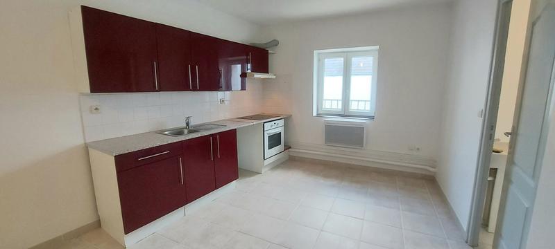 Appartement - 35 m² - 1 pièce