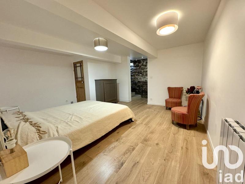 Appartement - 66 m² - 2 pièces