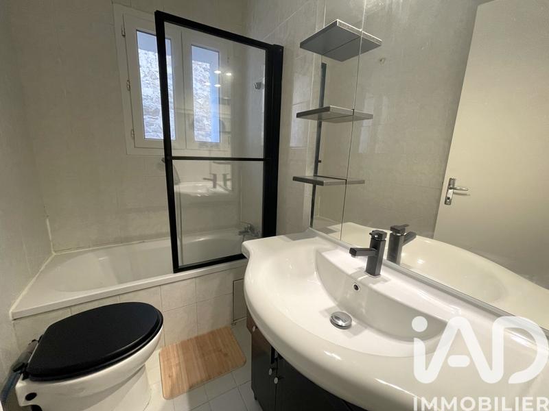 Maison - 77 m² - 4 pièces