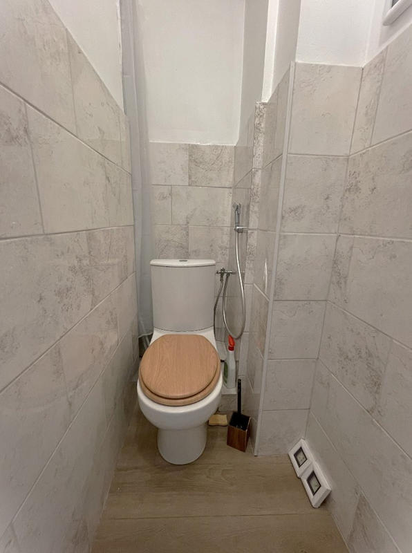 Appartement - 46 m² - 3 pièces