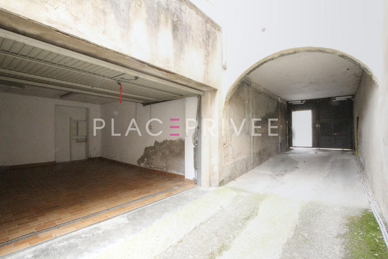 Bureau - 135 m² - 3 pièces