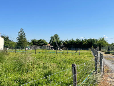 Maison - 100 m² - 2 pièces