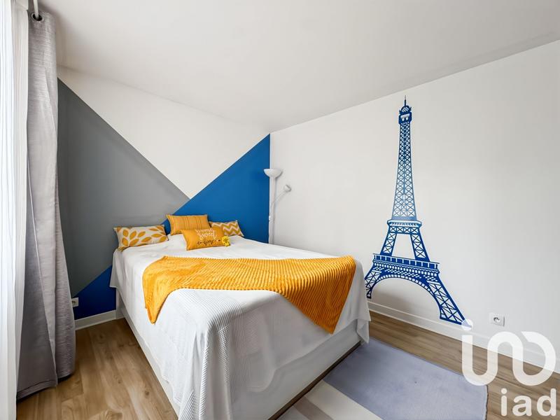 Appartement - 71 m² - 3 pièces