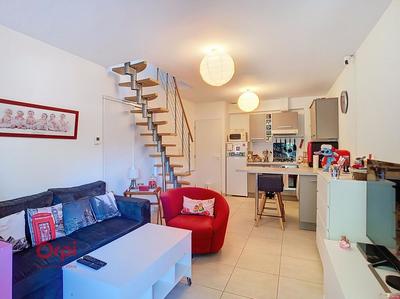 Maison - 40 m² - 2 pièces