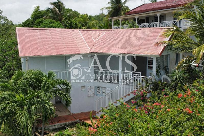 Villa - 125 m² - 4 pièces