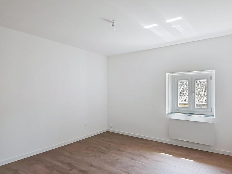 Appartement - 95 m² - 4 pièces