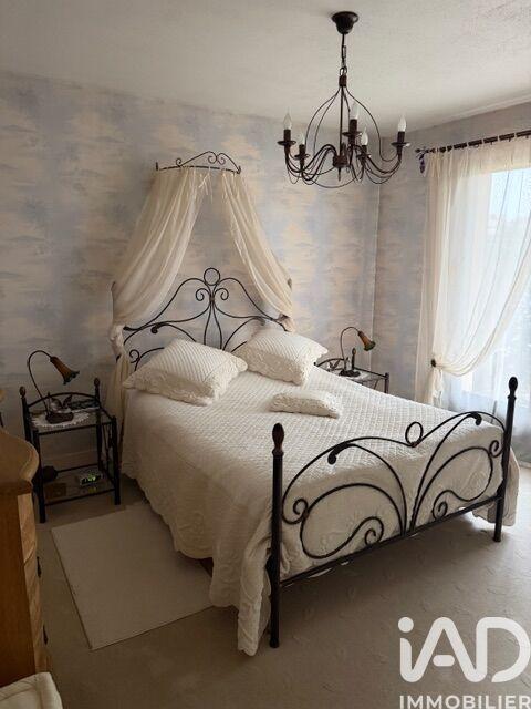 Maison - 93 m² - 5 pièces