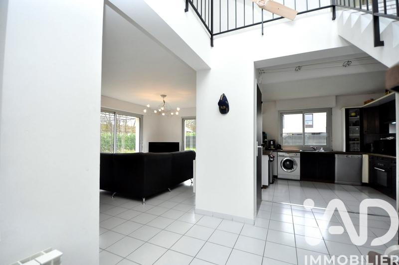 Maison - 164 m² - 6 pièces