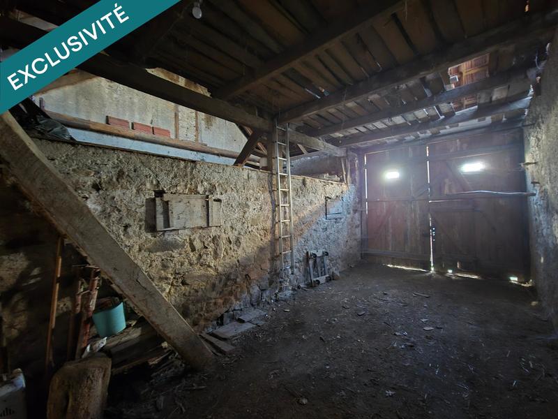 Maison - 69 m² - 5 pièces