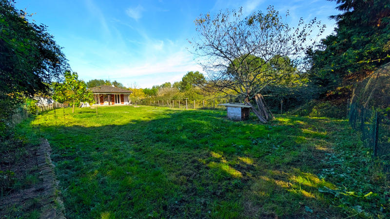 Maison - 133 m² - 5 pièces