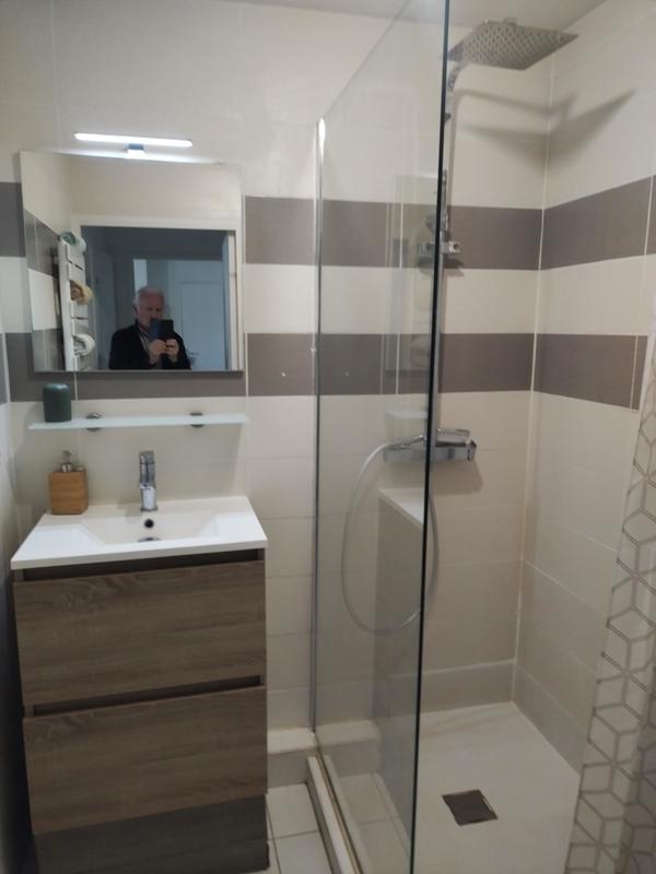 Appartement - 47 m²