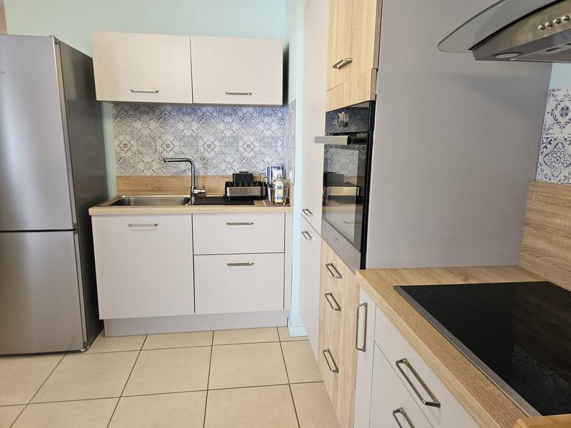 Viager - Appartement - 72 m² - 3 pièces