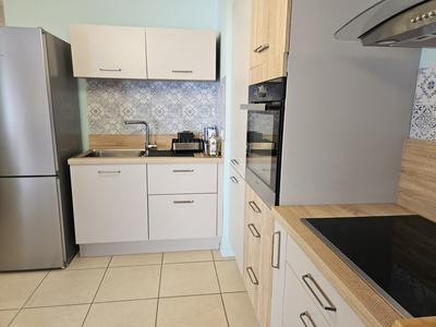 Viager - Appartement - 72 m² - 3 pièces