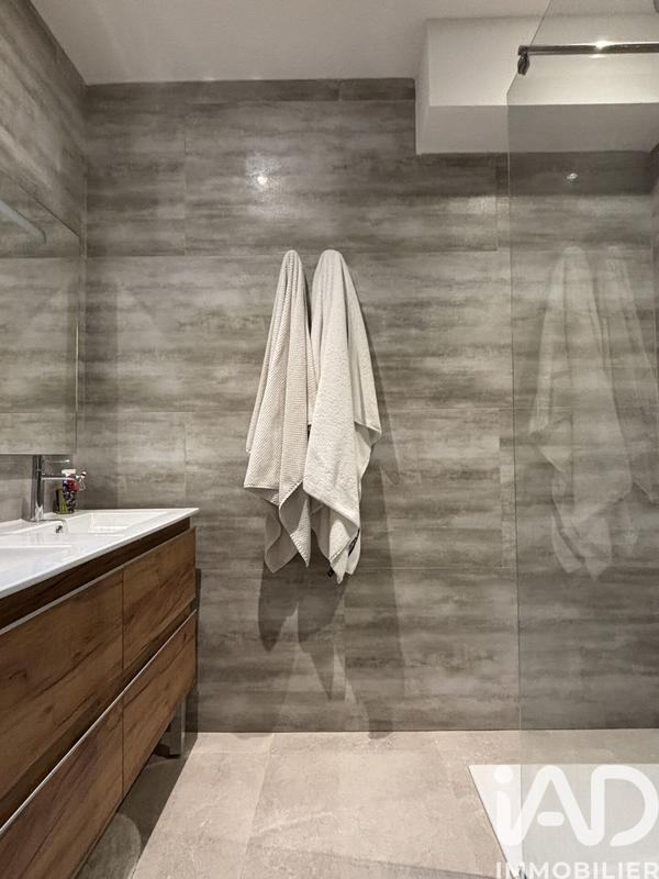 Maison - 110 m² - 6 pièces