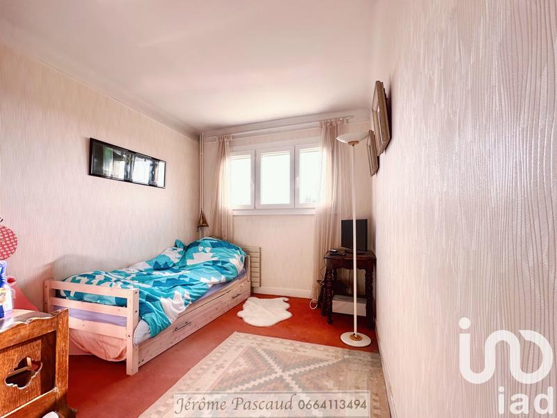 Maison - 180 m² - 7 pièces