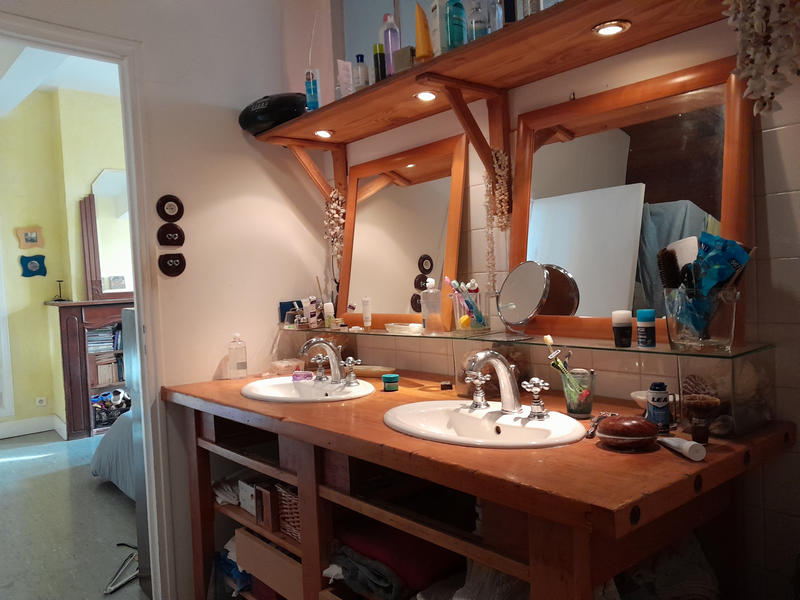 Maison - 257 m² - 10 pièces