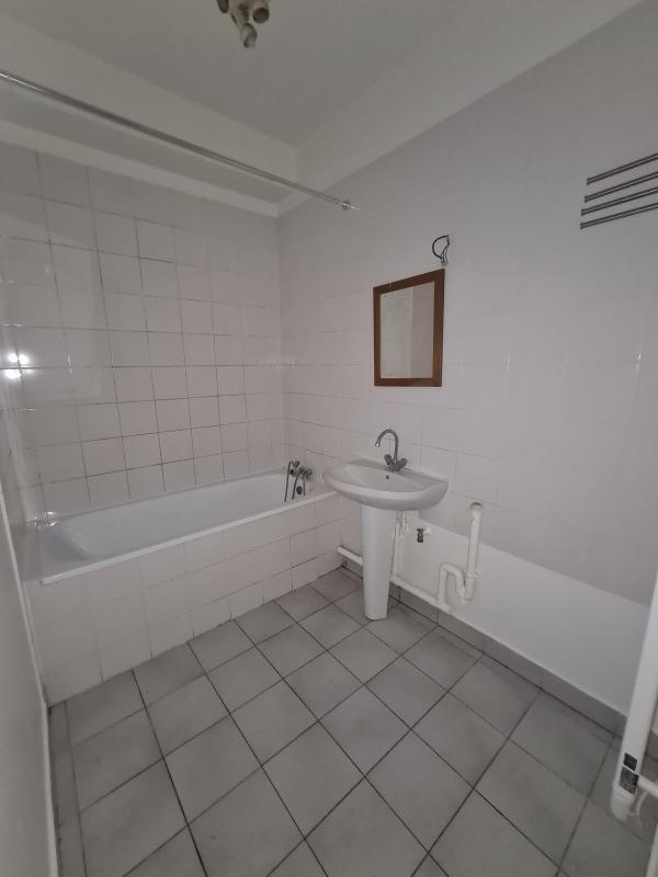 Appartement - 72 m² - 4 pièces