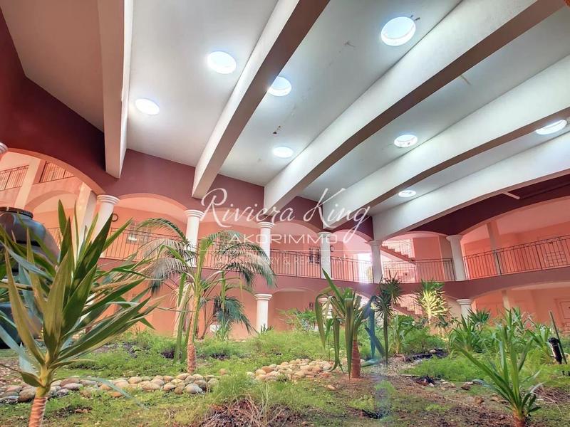 Appartement - 25 m² - 2 pièces