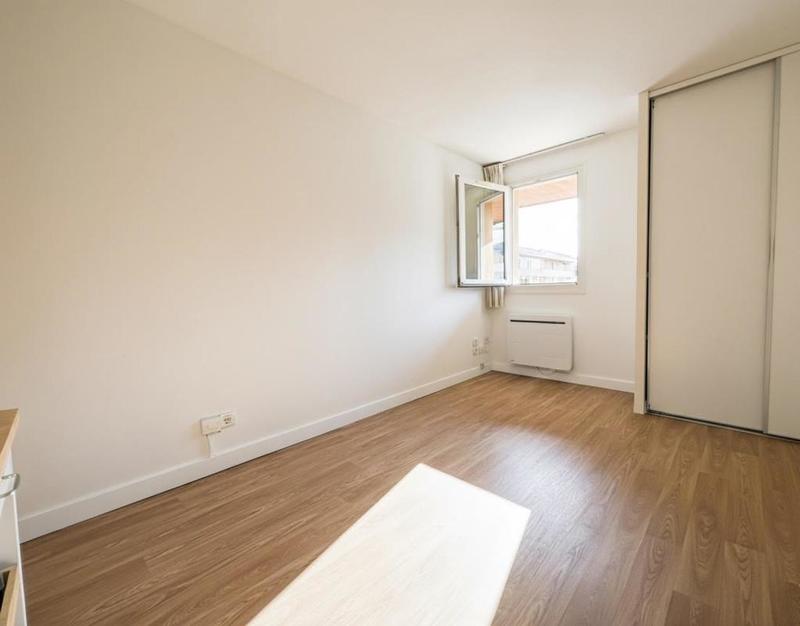 Studio - 18 m² - 1 pièce