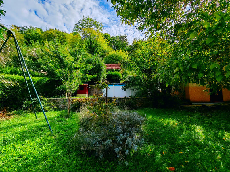 Maison - 133 m² - 5 pièces