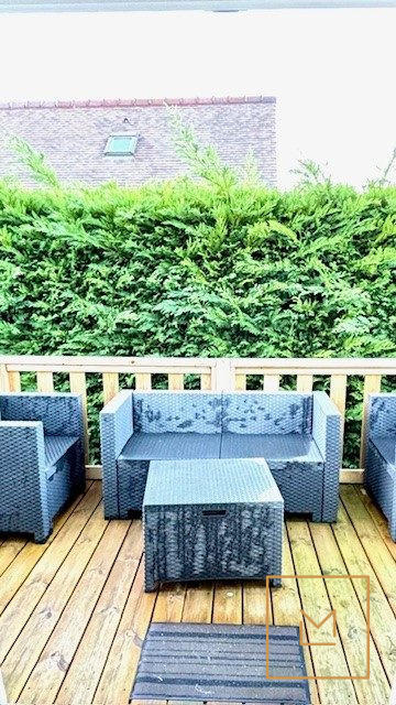 Châlet - 43 m² - 3 pièces